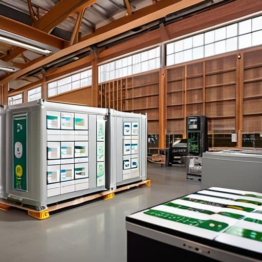 Sustainable Tech: the Guide to Circular Electronics Procurement 4 Closing the Loop: Circular electronics procurement roadmap