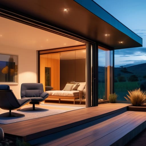 The Bottom Line on Going Local.