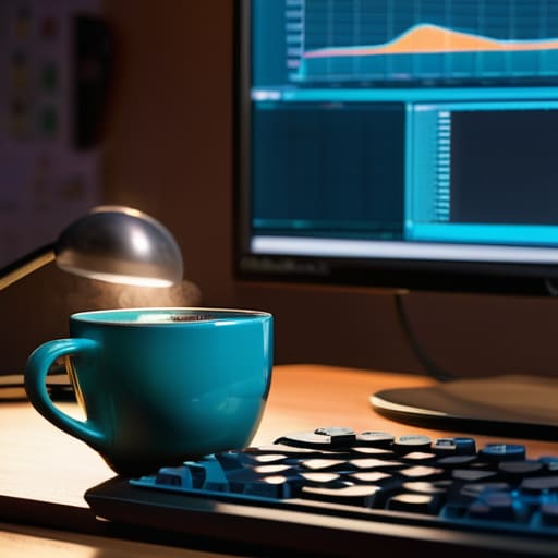 The Bottom Line for workflow optimization.