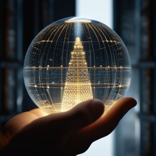 The End of Digital Serfdom through SSI.