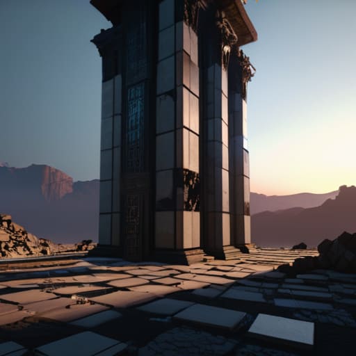 The Final Descent into the Digital Void.