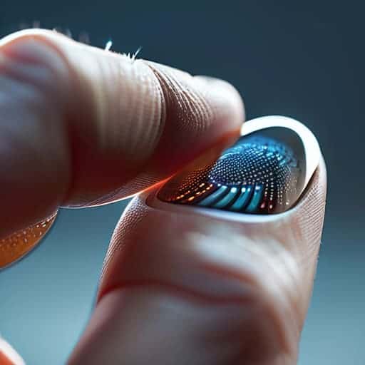 Crafting tactile language: The Final Pulse.