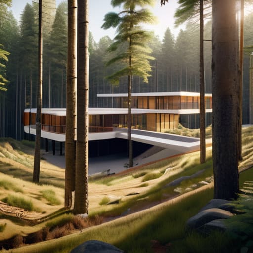 The Foundation of a Better Future.