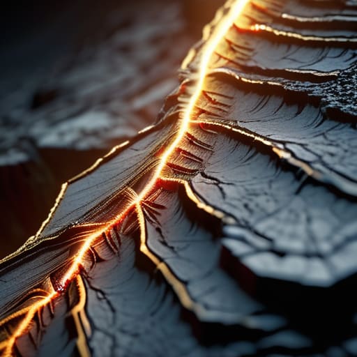 The Living Map Beneath Our Feet.