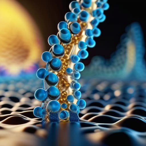 Exploring The Quantum Reality of Life.