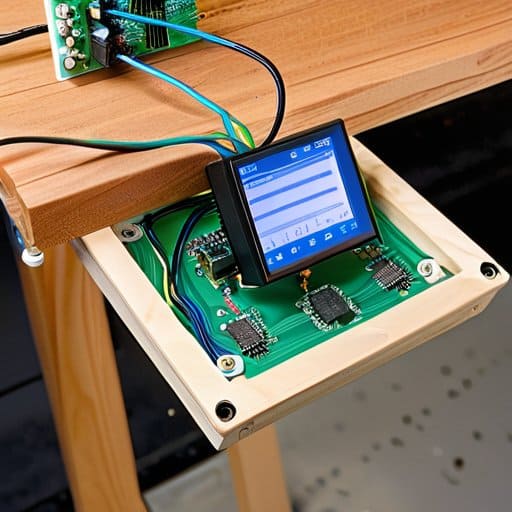 Wrapping It All Up: ESP32 irrigation controller