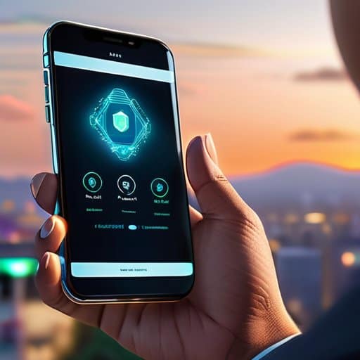 Wrapping It All Up: Secure SSI proof