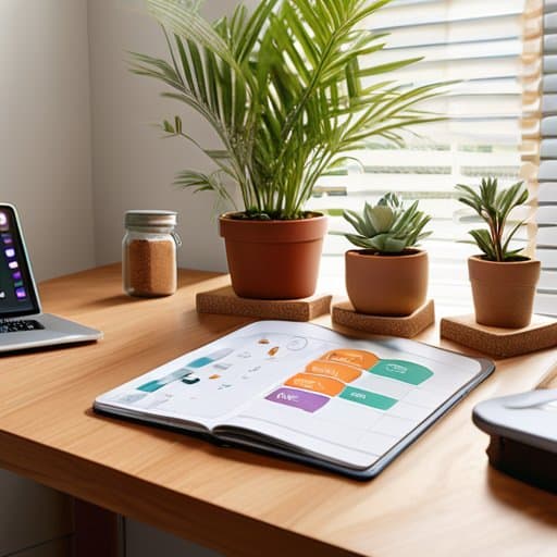 Wrapping It All Up: neurodivergent finance guide