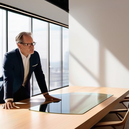 Wrapping It All Up: VC trade‑off illustration