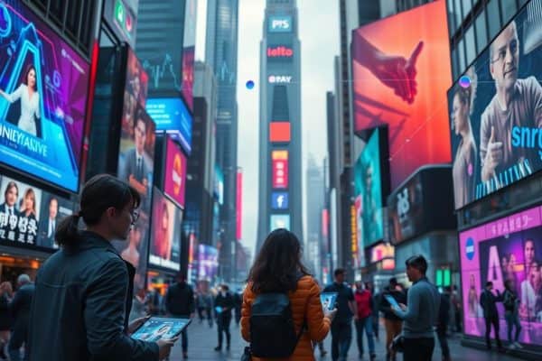 How AI is Transforming Social Media Content in 2024!