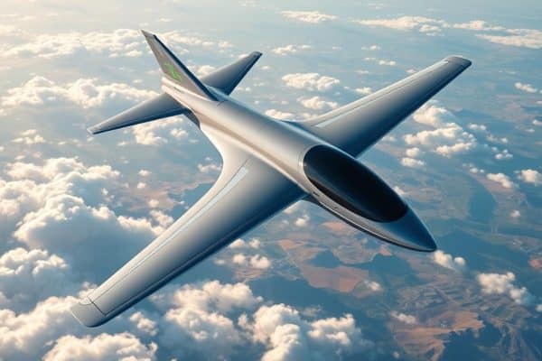 Electric Planes: The Future of Air Travel in 2024!