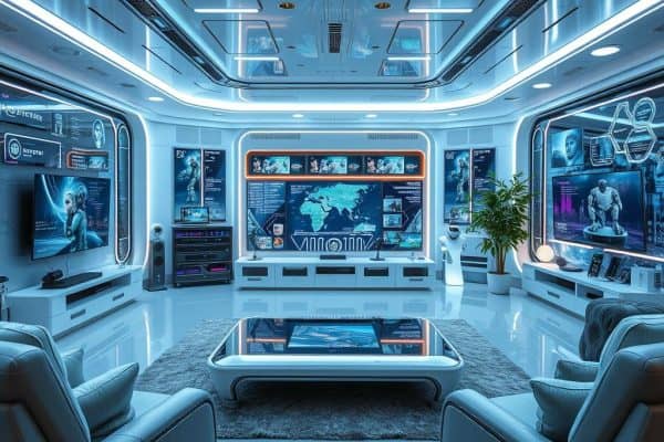 Top 5 Future Gadgets That Will Change the Way You Live!