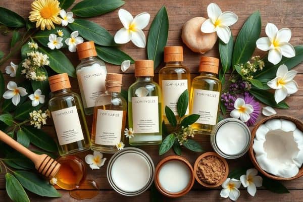 Why Natural Skincare is the Future of Beauty!