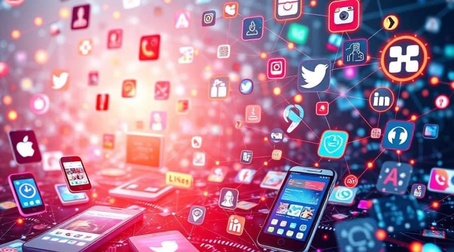 Social Media Trends 2024