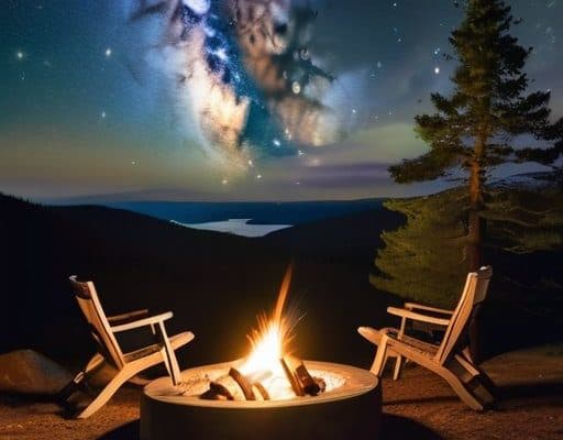 Look Up: the Ultimate Guide to Astro-tourism for Stargazers