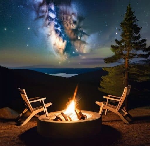 Night sky guide: Astro-tourism for stargazers