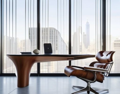 Organic Growth: the Rise of Biomorphic Industrial Design