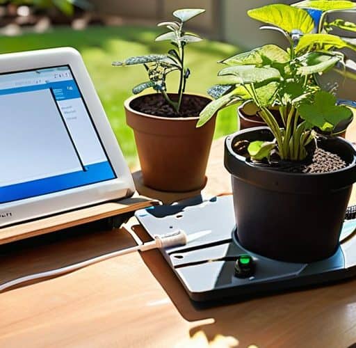 DIY smart irrigation controller wiring diagram