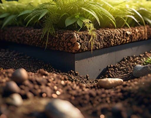 Solid Ground: Choosing Low-impact Foundation Systems