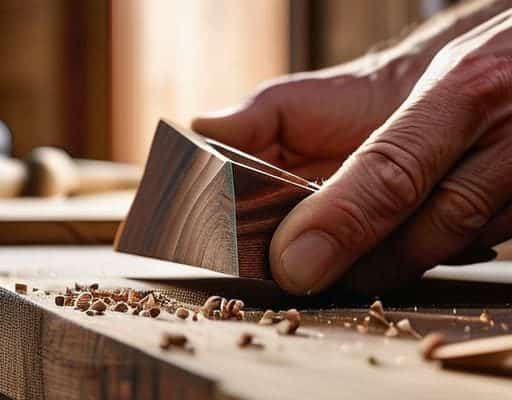 The Perfect Corner: Mastering Dovetail Joints by Hand