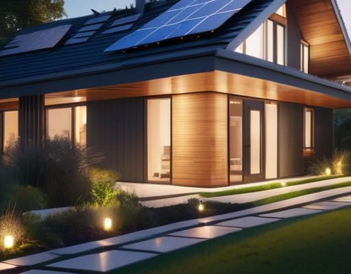 Power to the Neighbors: Navigating Micro-grid Home Integration