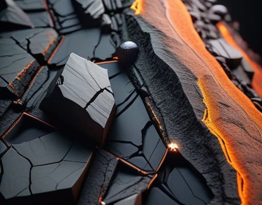 Frozen History: the Link Between Paleomagnetism and Tectonics