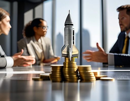 Fuel for Growth: Weighing the Pros and Cons of Venture Capital