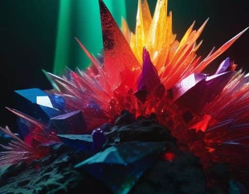 Beyond Human Sight: the Limits of Rec. 2020 Color Primaries