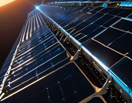 Off-planet Assets: the Rise of Space-based Node Infrastructure