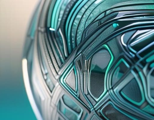 Real but Digital: the Future of Synthetic Materiality in Design