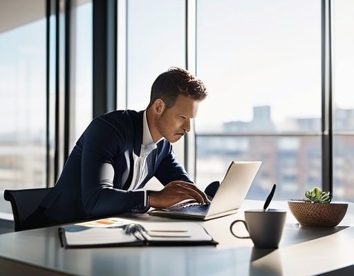 Think Like a Freelancer: the Gig Mindset in Corporate Roles