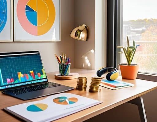 Finance Your Way: Wealth-building for Neuro-divergent Minds