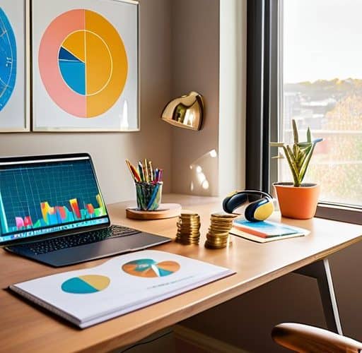 Wealth-building for neuro-divergent financial empowerment