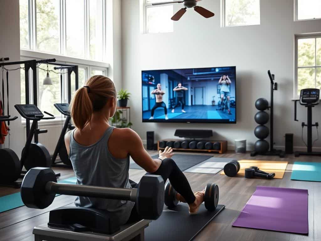 virtual workouts virtual workouts