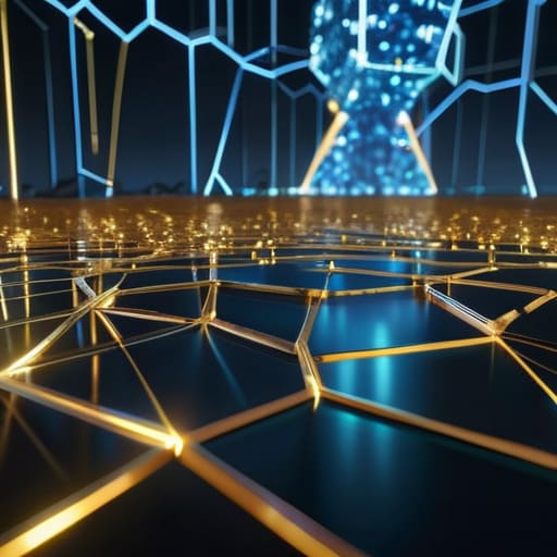 Ip in the Block: Real-world Video Tokenization Protocols 2 Building Robust Decentralized Video Streaming Infrastructure.