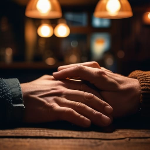 Navigating Multilocality and Social Belonging through intimacy.