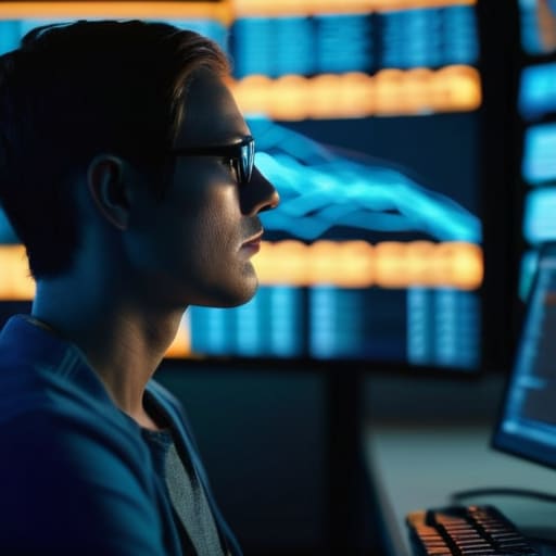 Navigating Parameter Space Exploration in Ai.