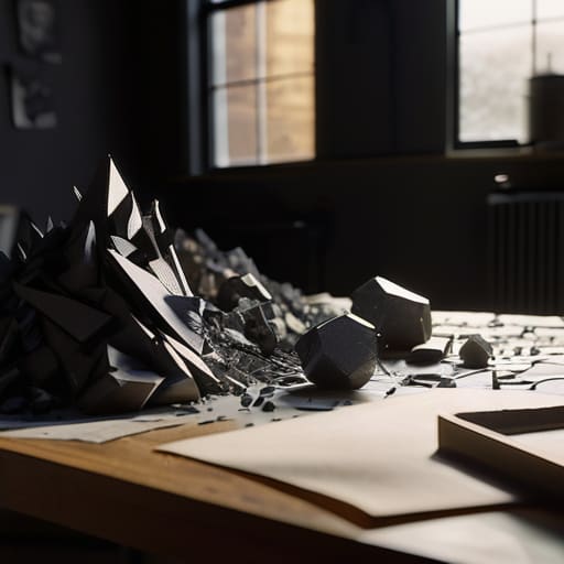 Moving Beyond the Metric in creative growth.