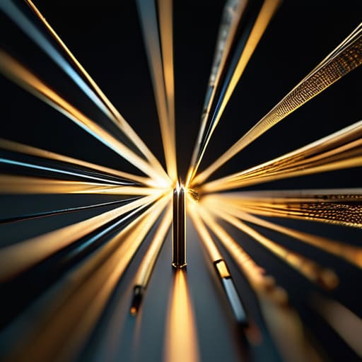 Architecting market futures: The Bottom Line.