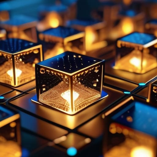 Ip in the Block: Real-world Video Tokenization Protocols 4 The Road Ahead for Video Tokenization.