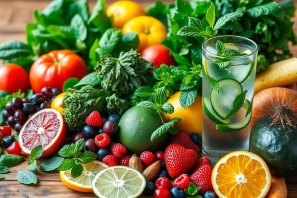 Detox Diets: What You Need to Know for a Healthier 2024!