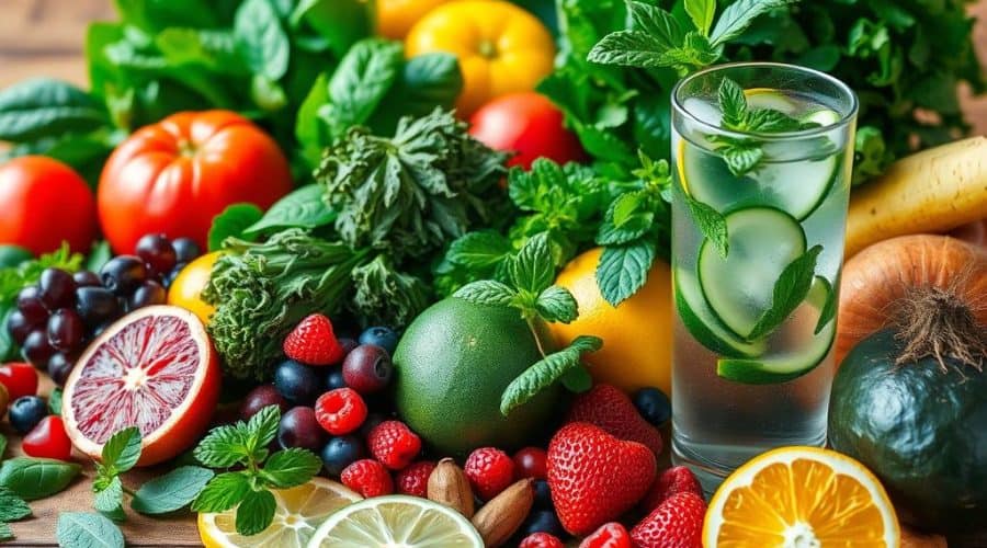 Detox Diet