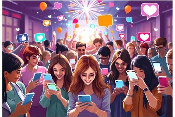 How Interactive Polls Can Boost Social Media Engagement!