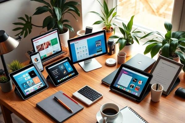 Top Personal Productivity Apps for an Organized Life!