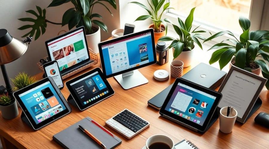 Personal Productivity Apps