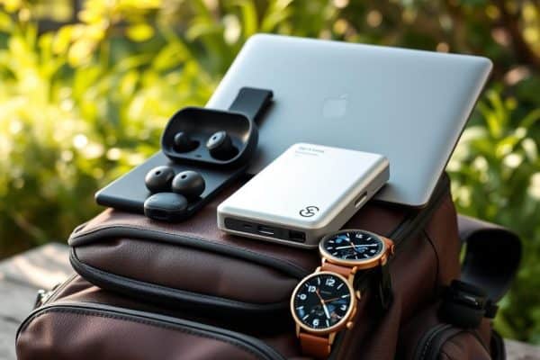Must-Have Portable Tech Gadgets for On-the-Go in 2024!