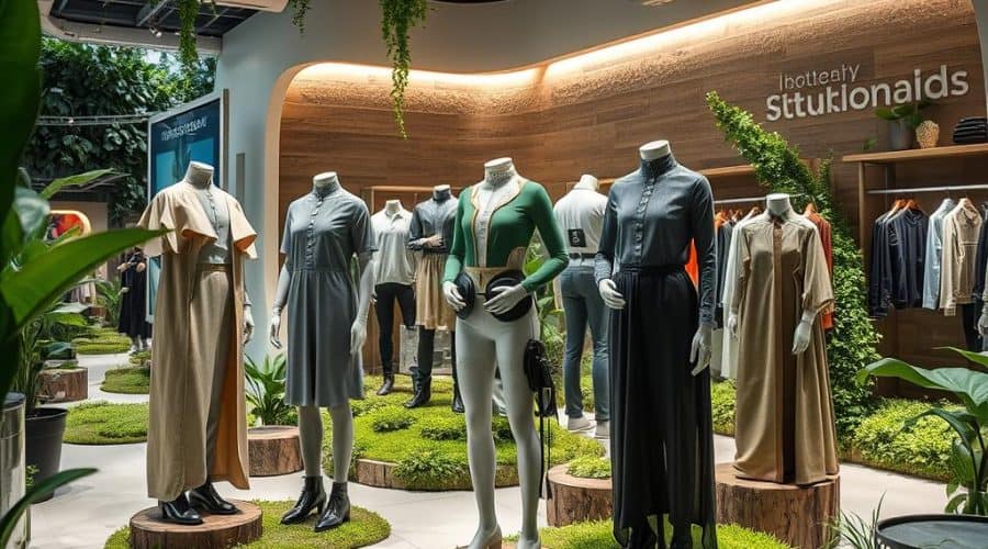 Renewable Fashion