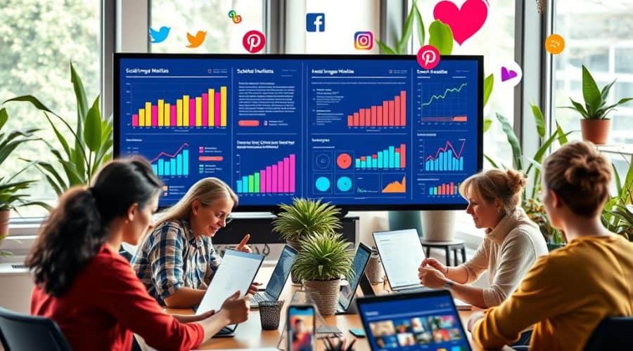 Social Media Branding