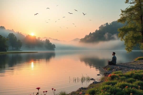 Spiritual Wellness: How to Nurture Your Soul in 2024!
