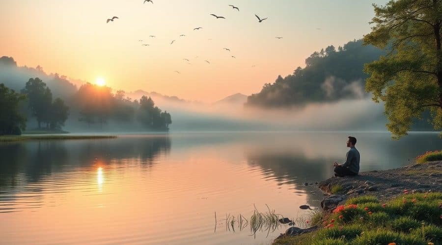Spiritual Wellness